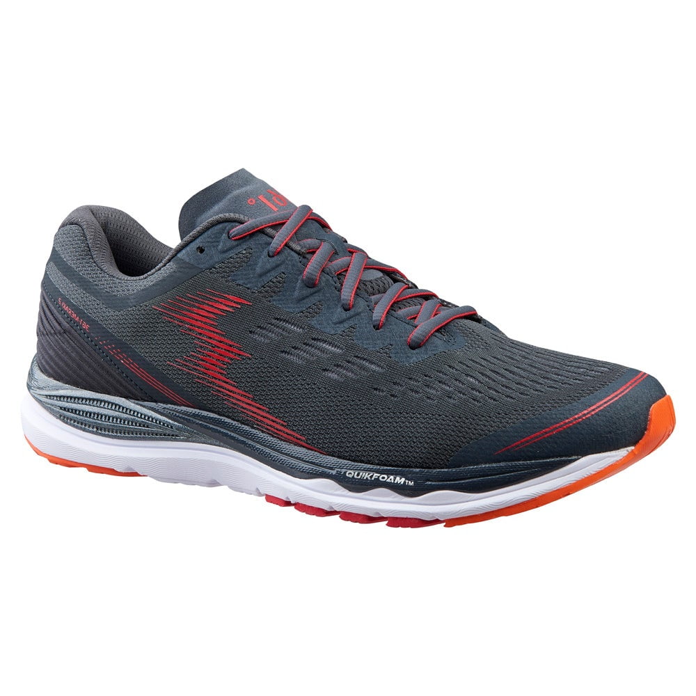 361 Degrees Men's Meraki 4 Running Shoes Mykonos Blue/Black Size 9.5 D(M) US