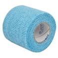 thumbnail image 2 of Andover Healthcare 3540NP-018 4 in. x 5 yards Coflex-Vet Cohesive Bandage, 2 of 8