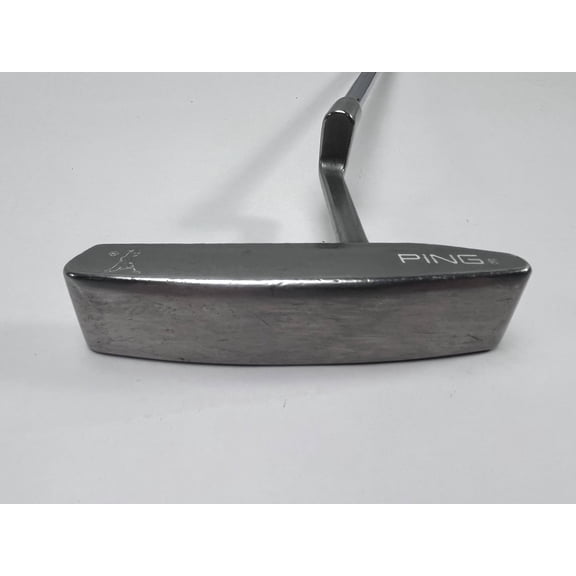 Pre-Owned Ping Anser 5 Putter 36" Black Dot Mens RH