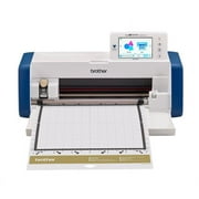 Brother SDX230DX Limited Edition Disney ScanNCut DX Innov-ís with FREE Bonus CADXRF1