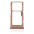 thumbnail image 2 of Replacement Dual Sim Card Tray Compatible For Motorola Moto G9 Plus (XT2087 / 2020) (Rose Gold), 2 of 3