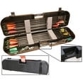 thumbnail image 2 of MTM BH 35-40 Arrow Plus, Cierre a presión, pestañas con Doble candado para Seguridad, Hecho en Estad, 2 of 3