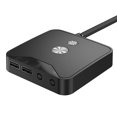 thumbnail image 1 of Jixopn - Arranque remoto externo con cable de extensión, concentrador USB 2.0 de arranque externo para PC, transmisión de alta velocidad para cibercafés domésticos., 1 of 8