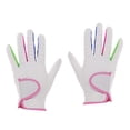 thumbnail image 2 of Guantes de Golf Zulema para Niños 2 Piezas Antideslizante Elástico Transpirable, 2 of 8