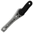 thumbnail image 3 of 4M Auto Parts Rear Engine Torque Strut Mount 9283, Interchangeable with A6962, EM-9283, 1K0199855L, 3 of 4