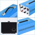 thumbnail image 5 of Jewelry Welding Machine Jewelry Welder 110V Spots Welder Portable Spots Welder Jewelry Spots Welding Tool for Jewelry Gold Silver Platinum great gift, 5 of 9