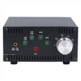thumbnail image 2 of Amplificador de Potencia de Corta Portátil de 12 A 15 V y 100 W, de 2 MHz A 30 MHz, Compatible con LPF de 4 Velocidades para, 2 of 5
