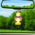 thumbnail image 3 of Little Trees 67177 Sunset Beach Hanging Air Freshener for Car & Home 12 Pack!, 3 of 3