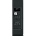 thumbnail image 3 of Café CVM517P3RD1 1.7 Cu. Ft. Matte Black Convection Over-the-Range Microwave with Air Fry, 3 of 3