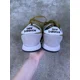 thumbnail image 4 of New Balance Mens 420 V2 UL420CC2 Yellow Casual Shoes Sneakers Size 10 D, 4 of 6