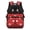 Cute Ladybug Print, variant on Pzuqiu 17 Inch Kids Backpack for Elementary and Middle School Boys Girls Large Capacity with Adjustable Straps Lightweight Schoolbag for Back to School Daily Travel Use