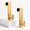 T Shape 2 Pack, Gold, variant on 2 Pack Heavy Duty Single Over The Door Hooks L-shaped Bedroom Jacket Hanger Hook 1.77 Inch Wide Strong Holder For Coats(l Shape 2