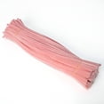 thumbnail image 6 of ACDANC Chenille Stems 12-Inch Olive Green 100Pcs,Craft Pipe Cleaners for Creative Projects Green Pipe Cleaners, 6 of 7