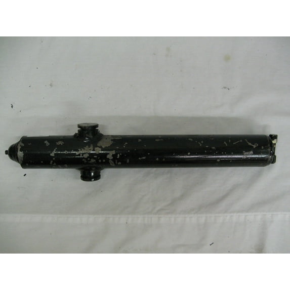 HWH RAP90491 9,000 Lb 13" Hydraulic Leveling Jack Cylinder Replaces Many