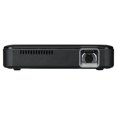 thumbnail image 3 of GPX PJ808B 1080p DLP Micro Projector, 3 of 3