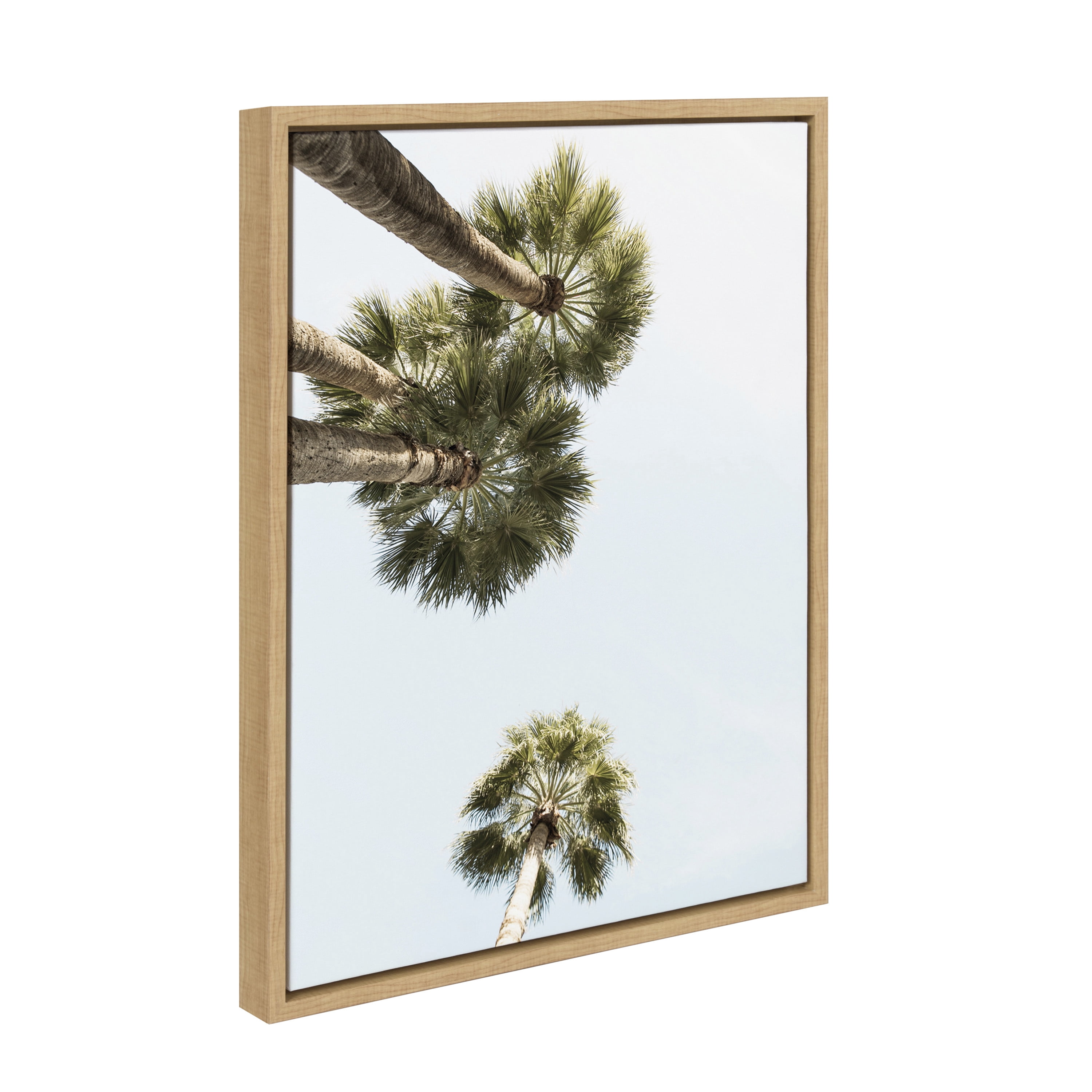 DesignOvation Beach Canvas Art Print, 18 in x 24 in, By Shawn St. Peter