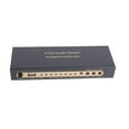 thumbnail image 1 of HD Multimedia Interface 5.1CH Sound Decoder, Digital Sound Extractor Converter for 4Kx2K Resolution Support, 1 of 7