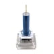 thumbnail image 1 of Music Tesla Coil DIY Kit Arco Plasma Altavoz Soporte Ion, 1 of 8