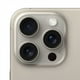 thumbnail image 3 of Apple iPhone 15 Pro Max (256 Gb) - Titanio Natural, 3 of 4