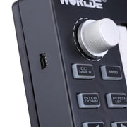 WORLDE Easykey.25 Portable Keyboard Mini 25-Key USB MIDI Controller