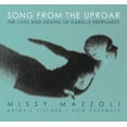 thumbnail image 2 of Abigail Fischer - Song from the Uproar: Lives & Deaths of Isabelle - Music & Performance - CD, 2 of 2