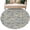 Gray Blue Light Beige, variant on Blue Grey Seaports Round Area Rug 6Ft Washable Circle Rugs for Bathroom Office, Vintage Ocean Anchor Shark Lighthouse Non-Slip Carpet Floor Mats Indoor Outdoor Carpet Runner Aesthetic Home Decor