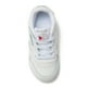 thumbnail image 4 of Zapatos Reebok Classic Leather Kids Sneakers White 9 Toddler, 4 of 6
