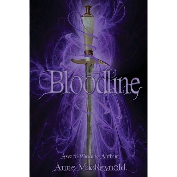 Bloodline, (Paperback)
