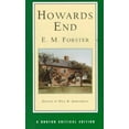 thumbnail image 1 of Pre-Owned Howards End: A Norton Critical Edition (Paperback) 0393970116 9780393970111, 1 of 1
