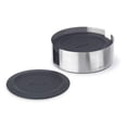 thumbnail image 2 of Blomus 63476 Lareto Coasters, 2 of 2