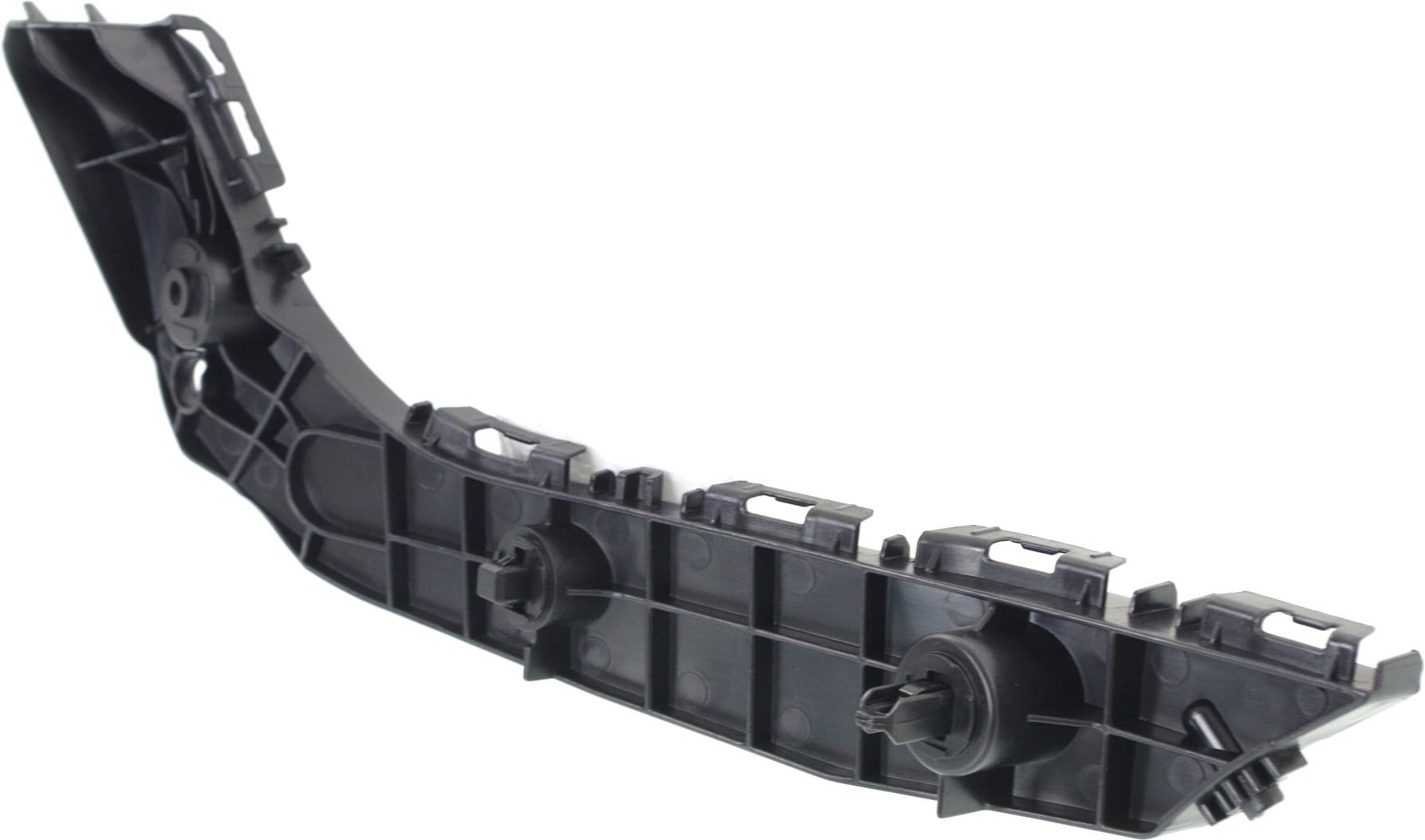 Bumper Retainer Compatible With 2014-2020 Toyota 4Runner Front, Right Passenger