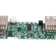 thumbnail image 4 of placa PCBA booster, placa booster 2.1A, placa booster con luz LED, placa de circuito PCBA, placa PCBA, 4 of 8