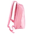 thumbnail image 3 of Mochila de danza de ballet para niñas Bolsa deportiva con cremallera y hombro para niños (rosa) YUNYI BRAND Deportes, 3 of 8