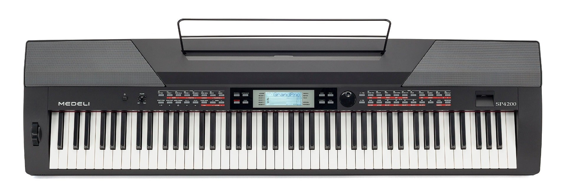 Medeli SP4200 Digital Stage Piano