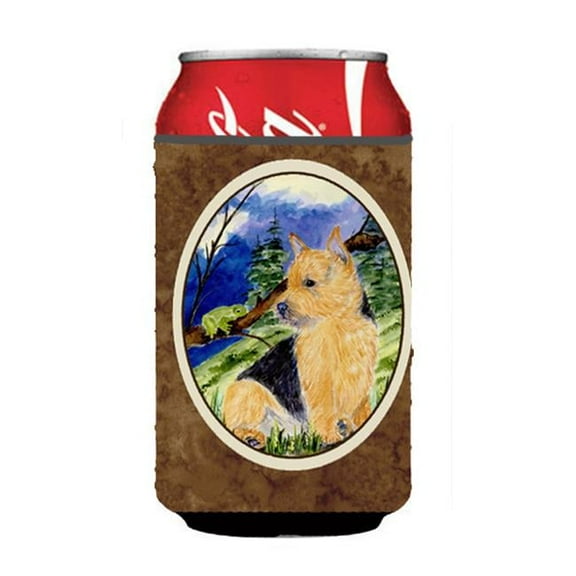 Norwich Terrier Can Or bottle sleeve Hugger - 12 oz.