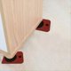 thumbnail image 5 of Artefacto Móvil Hogar SharpTool Herramienta Multifuncional para Mover Muebles Cambiador de Cama Rueda Giratoria, 5 of 6