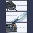 thumbnail image 4 of Inspection Camera High Definition Digital Endoscope Camera 4.3in Screen IP67 Waterproof, for Car Maintenance, House Inspection, Electrical Installation, 4 of 7
