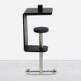 thumbnail image 3 of Desktop Clamp Bracket for Camera Tripod Mic Studio Flash Bracket Parts 45661, 3 of 9