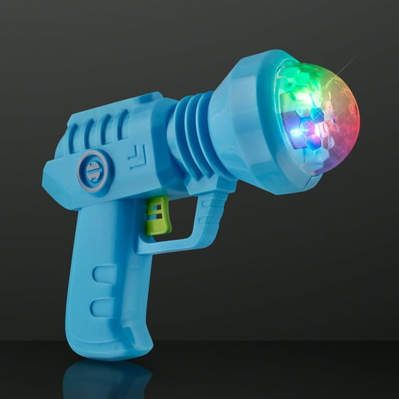 Toy Space Gun
