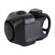thumbnail image 1 of Xihbxyly Bocina para Bicicleta, Alarma Electrónica para Manillar, Sonido Nítido de 130 Db, Fácil Instalación, Ligera y Portátil, Seguridad para Ciclismo, Opciones Azul/Rojo, Diseño Compacto, Incluye, 1 of 2