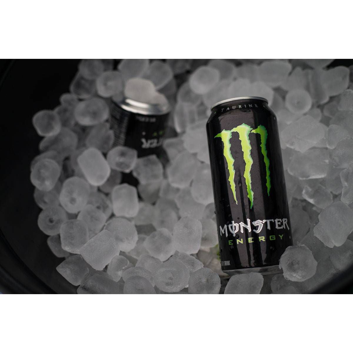 Monster Energy Original - 12pk/16 fl oz Cans