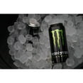 thumbnail image 5 of 2X - Monster Energy, Original - 4pk/16 fl oz Cans, 5 of 5