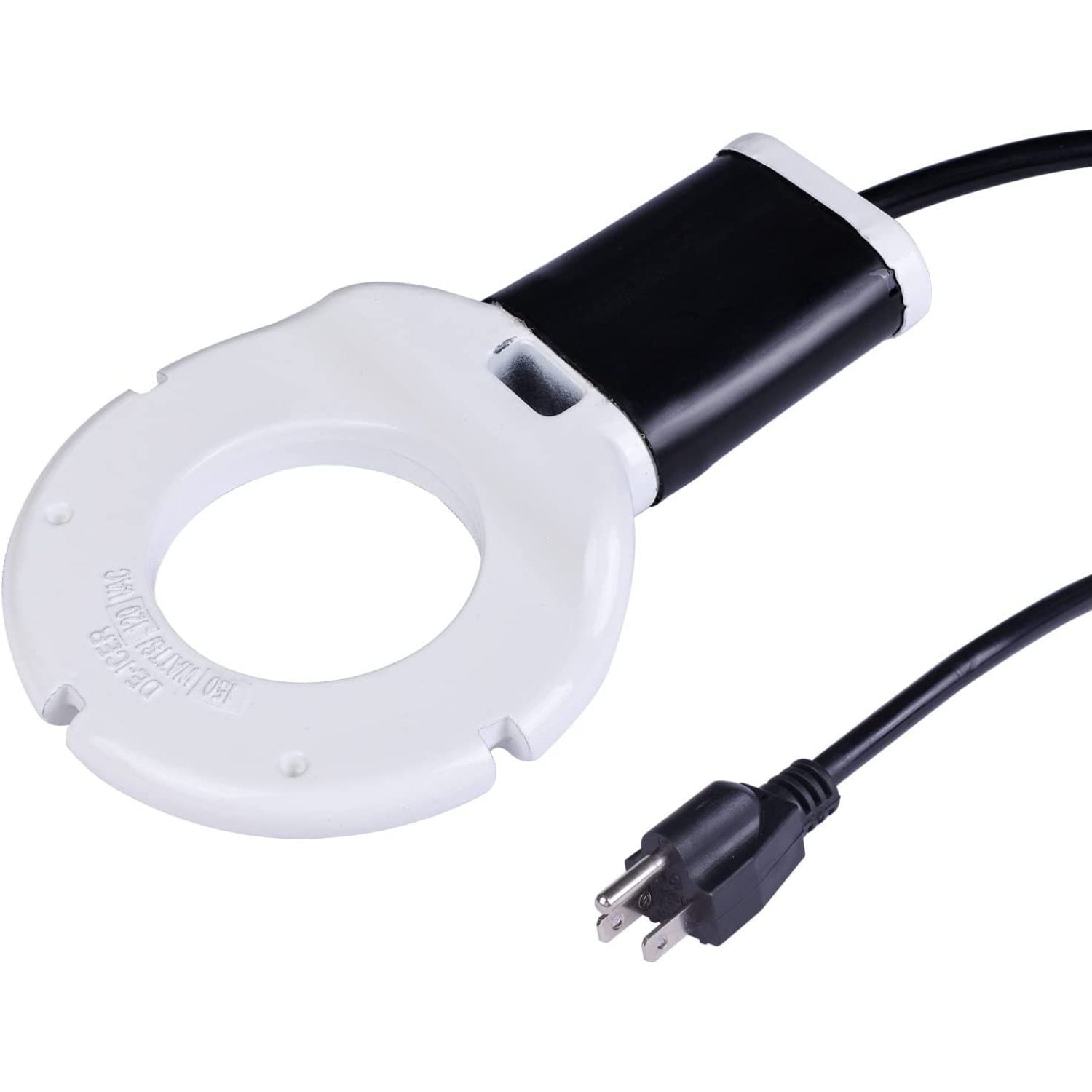 500Watt Cast Aluminum Submergible DeIcer, Thermostatic Control Bird