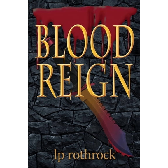 Blood Reign, (Paperback)