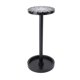 thumbnail image 5 of Estante de Cristal de Soporte de Péndulo, Material de Bruja Estructura Estable 360 ​​Grados Cristal Giratorio Péndulo Pantalla Para Aceites Esenciales, 5 of 7