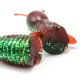 thumbnail image 4 of 10 Piezas Señuelos Pesca Suave 60 Mm 7g Artificial Swimbaits para () Verde, 4 of 9