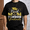 Black-4, variant on Men's Women's Skull Mama Hat Coffee Baseball T-Shirt S-5XL