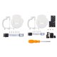 thumbnail image 4 of Lector de tarjetas GC Loader Lite SD2SP2 Bandeja impresa en 3D para GameCube (Soporte) Universal Accesorios Electrónicos, 4 of 8