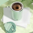 thumbnail image 5 of WNEXOPE Self-Stirring Travel Coffee Mug - Electric High-Speed Mixer Cup for Home, Office, and On-The-Go Use, 5 of 9