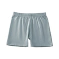 thumbnail image 2 of Girls Bike Shorts - Toddler Biker Cartwheel Under Dress Breathable Safety Dance Shorts, 2 of 3